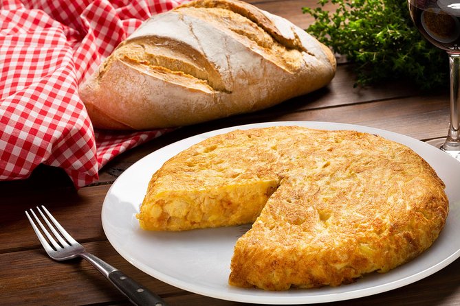 10 Tapas Cooking Class Experience in Madrid with Sangria - Price and Value at $82.24: Is It Fair for What You Get?