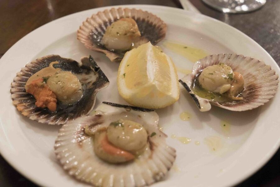 2.5-Hour Evening Tapas Tour through Madrid - Price and value: $41 plus the 30 EUR tapas-and-drinks fund