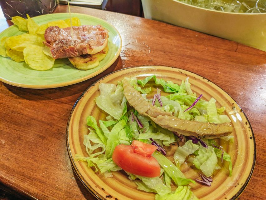 3-Hour Tapas Tour in Triana, Sevilla's Vibrant Neighborhood - Meeting Points: Where Confusion Usually Happens