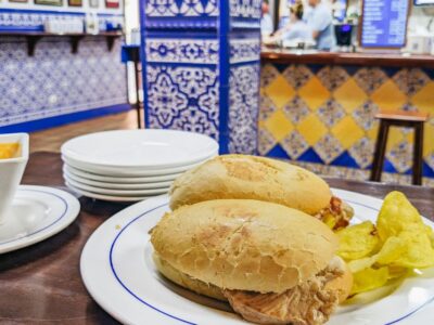3-Hour Tapas Tour in Triana, Sevilla's Vibrant Neighborhood - Price and What You’re Actually Buying at $77