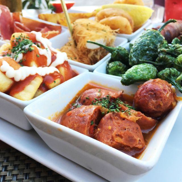3-Hour Tapas Tour in Triana, Sevilla's Vibrant Neighborhood - Guide Style Makes or Breaks the Experience