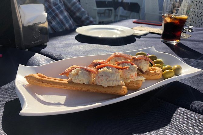 3 Tapas Cartagena walking tour - Quick takeaways
