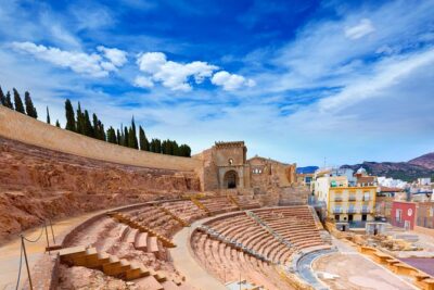 3 Tapas Cartagena walking tour - Meet at Mare Nostrum and start from a smart location