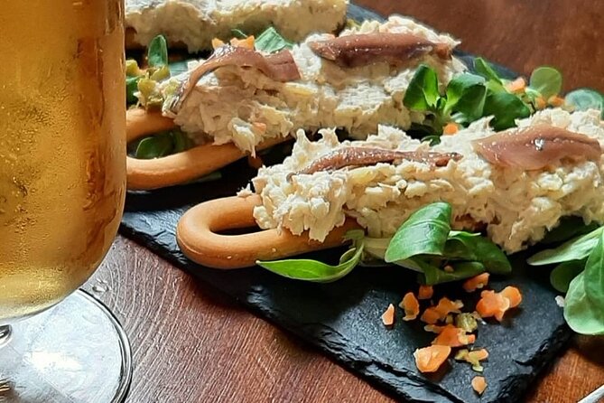 3 Tapas Cartagena walking tour - Who should book this 3 Tapas Cartagena tour