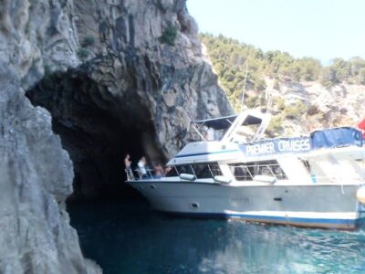 3hr Sunset Trip Drinks, Tapas SUP, Snorkel - The 18:00 Schedule: From Port to Sunset Over Alcúdia Bay