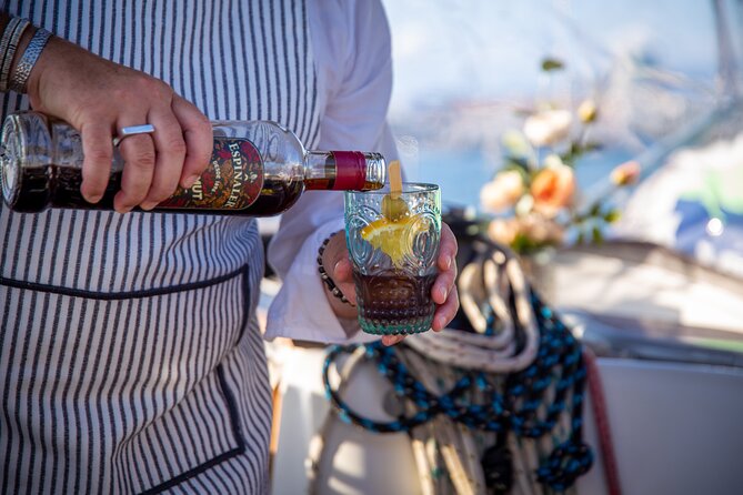 A 2 hours Local Tapas and sailing adventure in Barcelona - Why this 2-hour sailing feels like more than a quick harbor cruise