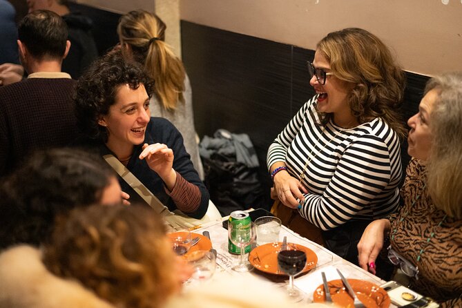 A True Taste of Lisbon: Portuguese Tapas, Wine & Surprise Drink - The Drink Plan: 3 Local Drinks Plus a Surprise Pour