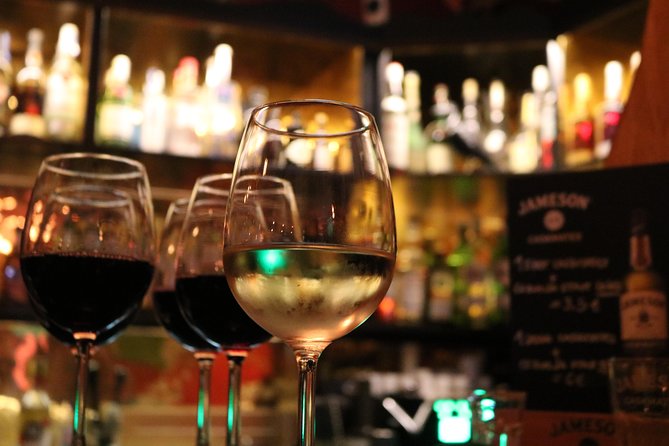 A True Taste of Lisbon: Portuguese Tapas, Wine & Surprise Drink - Price and Value: What $42.24 Gets You in Lisbon Reality