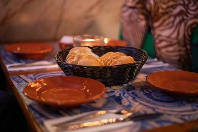 A True Taste of Lisbon: Portuguese Tapas, Wine & Surprise Drink - The Guide Factor: When Names Like Mohammed, Joao, Kate, and David Show Up