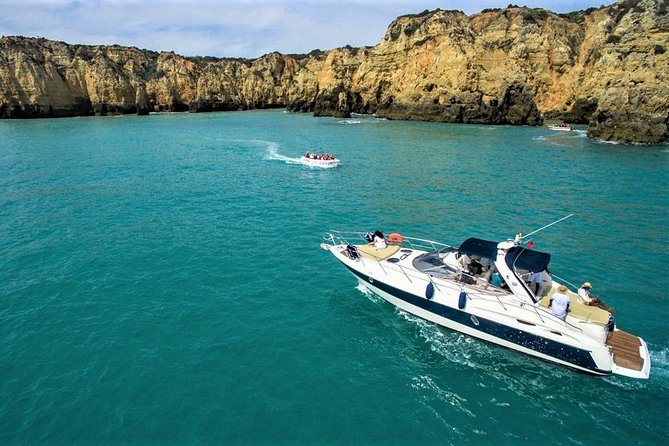 Afternoon yacht charter in lagos with drinks, tapas, paddle boards and kayak - Quick Key Points Before You Go