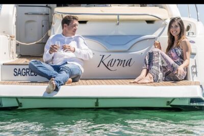 Afternoon yacht charter in lagos with drinks, tapas, paddle boards and kayak - What’s Included: Wine, Tapas, Snorkel Gear, Paddle Boards, Kayak