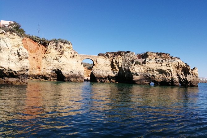 Afternoon yacht charter in lagos with drinks, tapas, paddle boards and kayak - Price and Value for a Private Group Charter (Up to 8)
