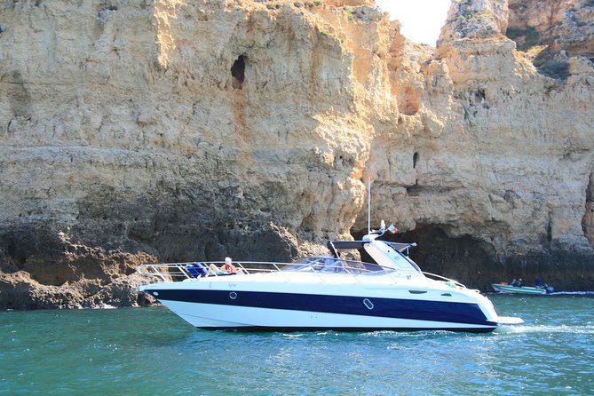 Afternoon yacht charter in lagos with drinks, tapas, paddle boards and kayak - Who This Yacht Charter Is Best For (and Who Should Skip It)