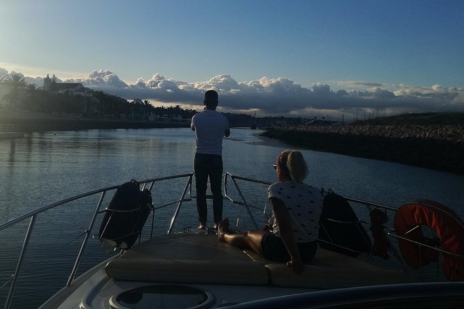 Afternoon yacht charter in lagos with drinks, tapas, paddle boards and kayak - Getting the Most Out of the Afternoon (Small Choices That Matter)