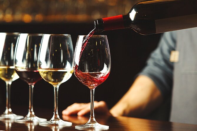 Albufeira Food Experience: Land & Sea Tapas w/ Wines - What you’ll eat: from cheeses to pica-pau to seafood