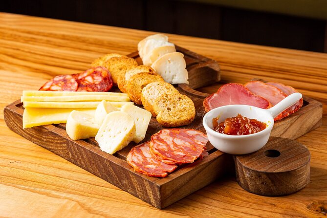 Albufeira Food Experience: Land & Sea Tapas w/ Wines - Should you book? My take