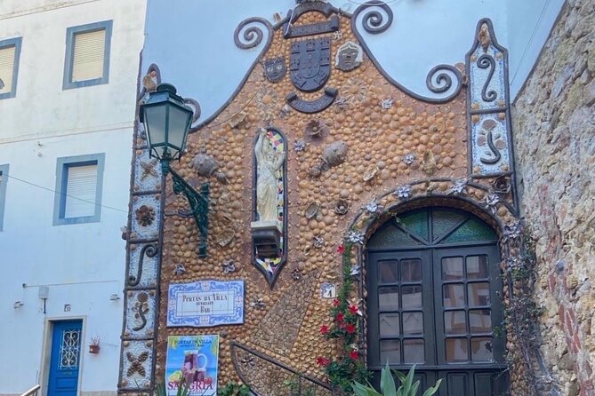 Albufeira History Walking Tour with Wine and Tapas - The Castle of the Sea concept and what it changes in your head