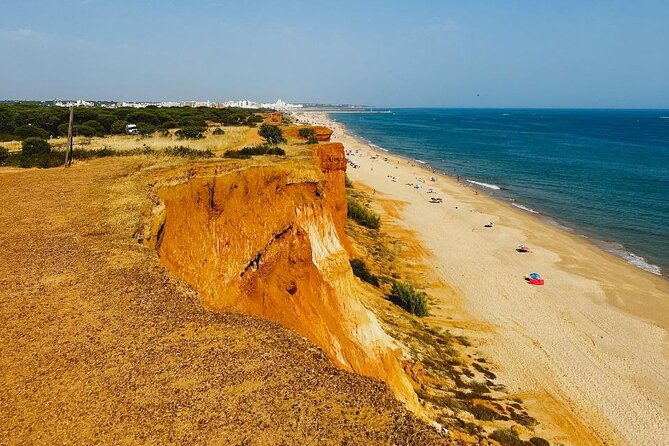 Albufeira Tour with Local Tapas and Tasting - How this 3.5-hour Albufeira tapas tour actually feels