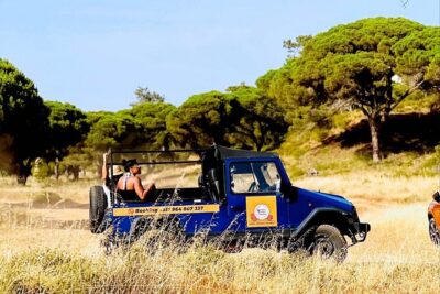Albufeira Tour with Local Tapas and Tasting - A short street stroll, then Praia da Falesia cliffs for real views