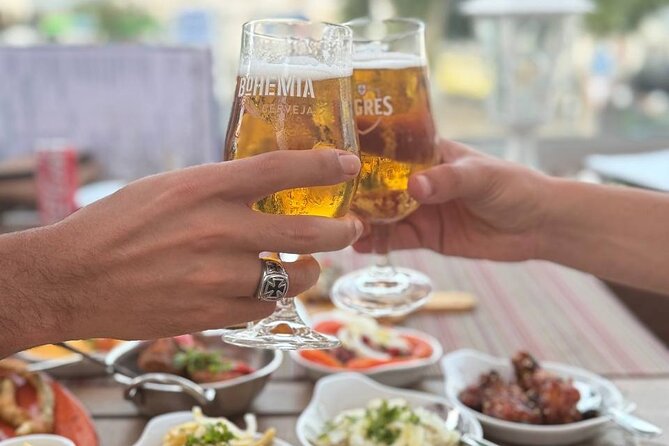 Albufeira Tour with Local Tapas and Tasting - Who this Albufeira tapas and tasting tour suits best