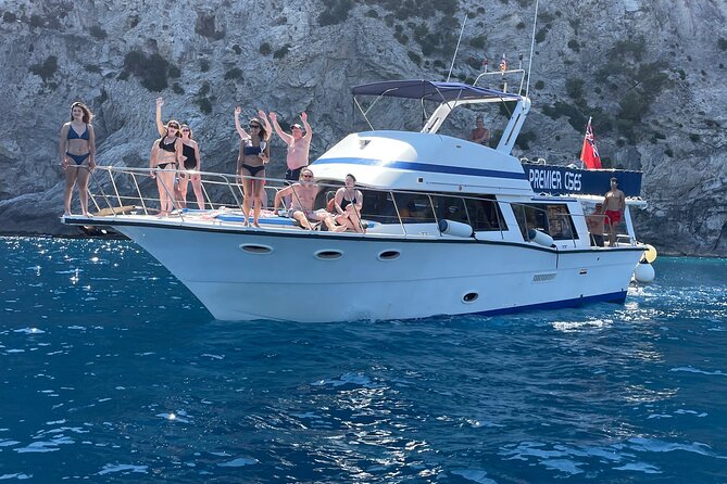 Alcudia 3hr Sunset Trip with Drinks, Tapas, SUP & Snorkel - Key things to know before you go