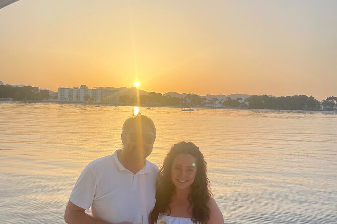 Alcudia 3hr Sunset Trip with Drinks, Tapas, SUP & Snorkel - Swimming, snorkeling, and SUP: what you can realistically do