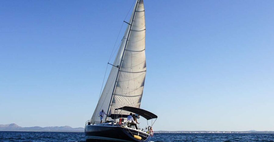 Alcudia: Sailing Yacht Excursion with Wine & Tapas - Should you book this sailing yacht excursion?