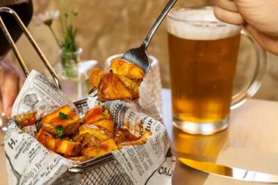 Alcudia: Self-Guided Gourmet Tapas and Wine Tour - How the Self-Guided Format Really Works (and why it’s worth it)