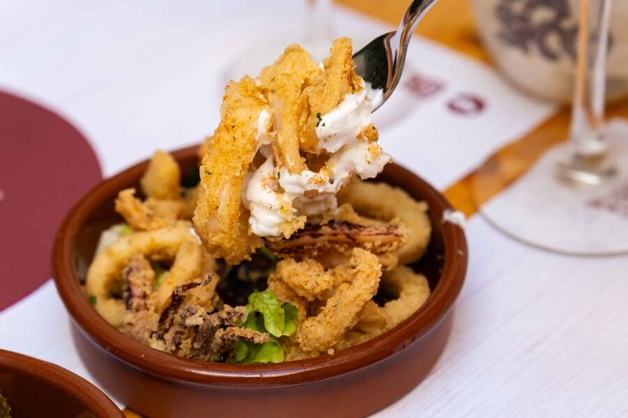 Alcudia: Self-Guided Gourmet Tapas and Wine Tour - Who This Tour Suits Best (and who might want another plan)