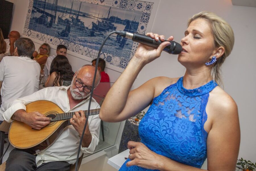 Algarve: Fado Night with 6- Course Algarvian Tapas Dishes - Key things to know before you go