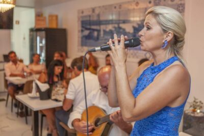 Algarve: Fado Night with 6- Course Algarvian Tapas Dishes - What’s on your table: the full 6-course Algarvian tapas menu