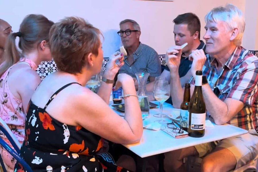 Alicante Best Wine Tasting & Tapas Club - Price and value: is $41 per person a fair deal?