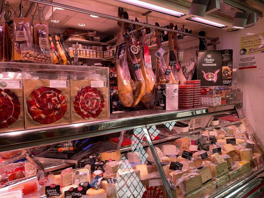 Alicante: Food Walking Tour with Wine Tasting and Tapas - Price and Value: Is $118 a Fair Deal for 3 Hours?