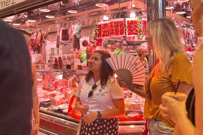 Alicante Paella Cooking Class, Tapas, Drinks and Marketplace - Alicante-Style Paella: What You’ll Learn (and Why It Works)
