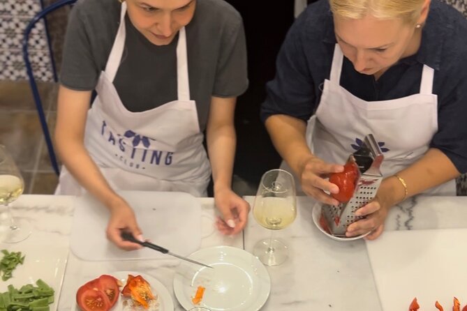 Alicante Paella Cooking Class, Tapas, Drinks and Marketplace - Price and Value: Is $59.28 Worth It?