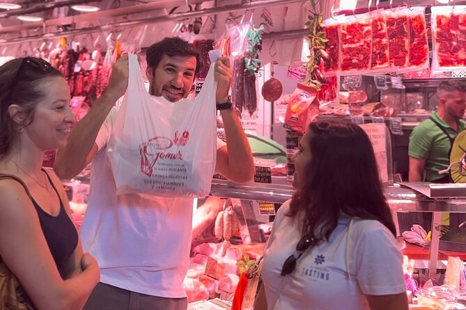 Alicante Paella Cooking Class, Tapas, Drinks and Marketplace - Who Should Book This Alicante Cooking Class