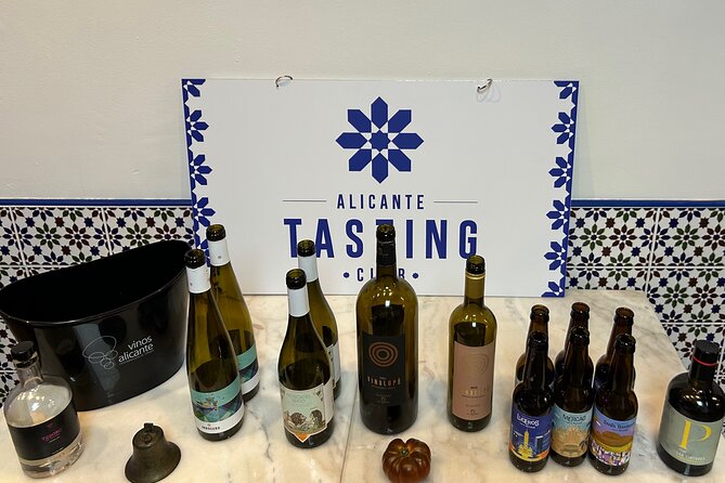 Alicante Wine Tasting and Tapas Club - Practical value check: does $42.33 make sense?