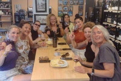 Alicante Wine Tasting and Tapas for Foodies - What you eat: the tapas menu is regional, not generic