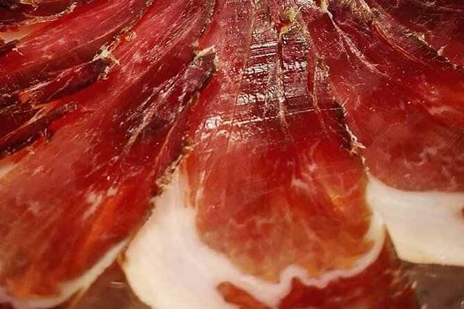 Alicante Wine Tasting and Tapas for Foodies - Dietary needs: vegetarian and vegan support needs your timing