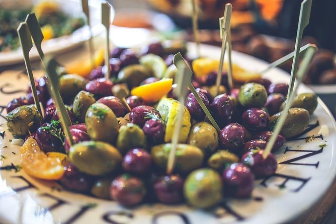 Alicante Wine Tasting and Tapas for Foodies - Tips to get the most out of the tour
