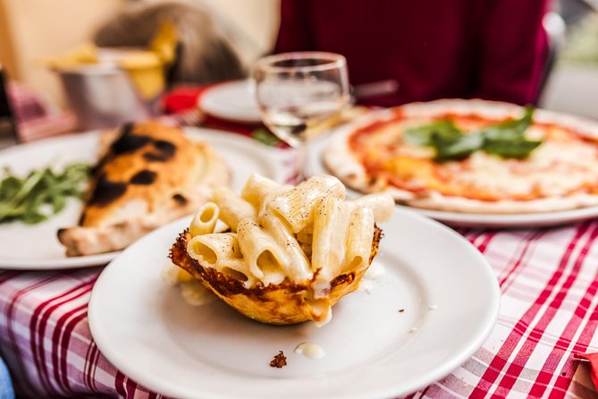 Aperitivo (Italian Tapas, kind of!) Like A Local In Rome, Private - Who This Private Aperitivo Walk Fits Best