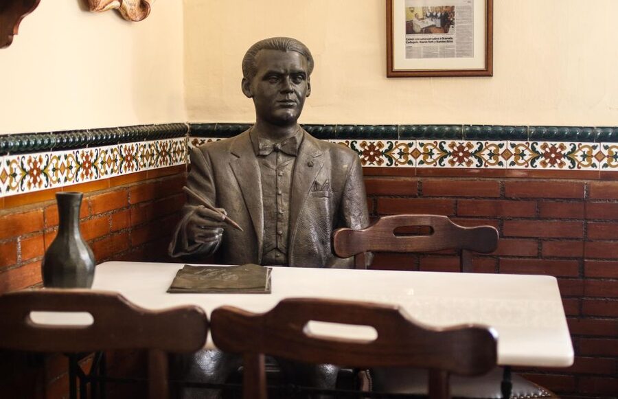 Authentic Flamenco Show & Tapas Tour in Granada - Vermouth from the Barrel: Traditional Tavern + Tapas Pairing