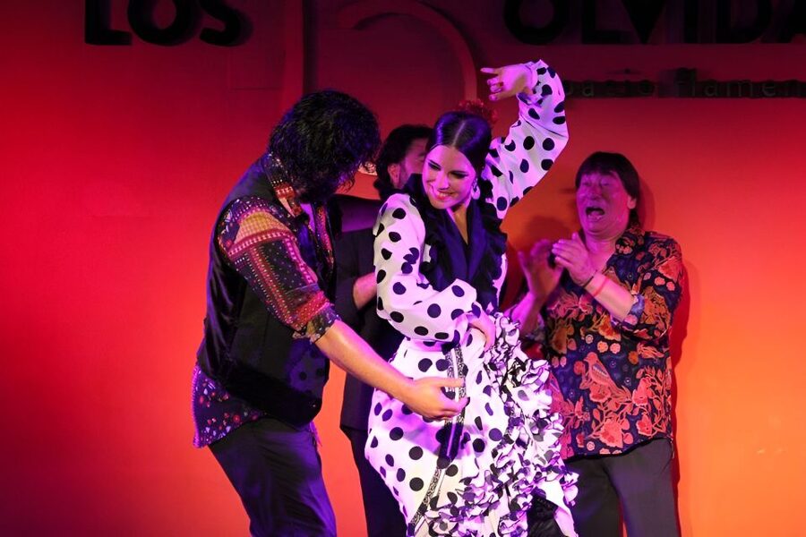 Authentic Flamenco Show & Tapas Tour in Granada - Lower Albaicín Flamenco: One Hour, Close Up, With Meaning