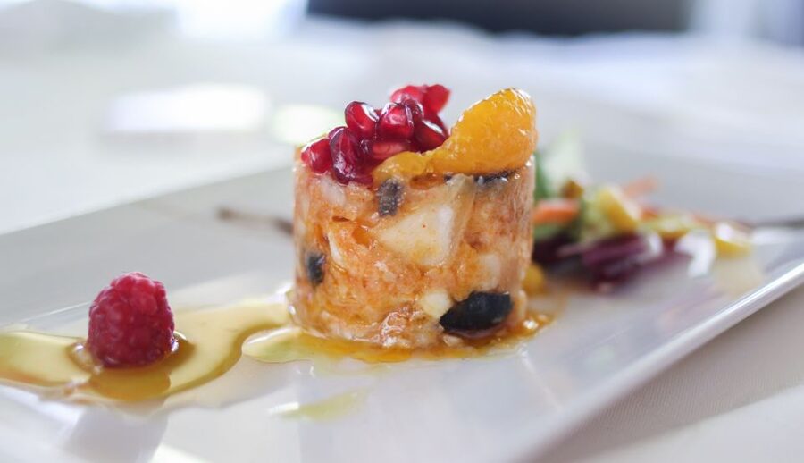 Authentic Flamenco Show & Tapas Tour in Granada - The Human Part: Your English Food Sherpa (Molly’s Example)