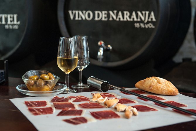Authentic Flamenco Show with Tapas & Wine Guided Tour - Guides matter: the difference between watching and understanding