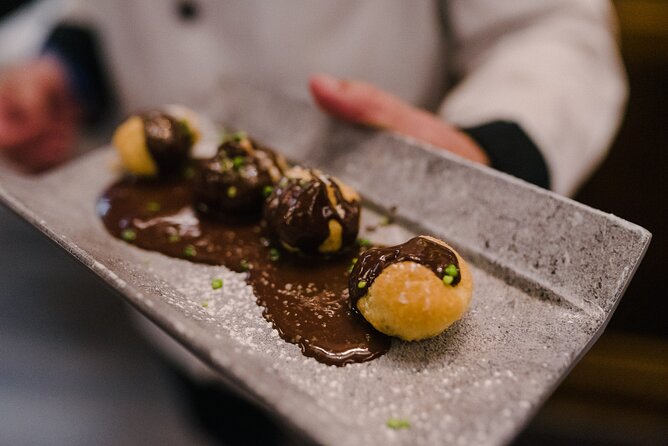 Authentic Flamenco, Tapas & Wine Madrid Experience - Key highlights you’ll actually feel