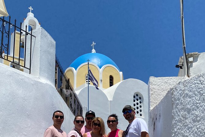 Authentic Greek food tapas and wine tasting - Cave village - Who this tour fits best (and who might want a different plan)