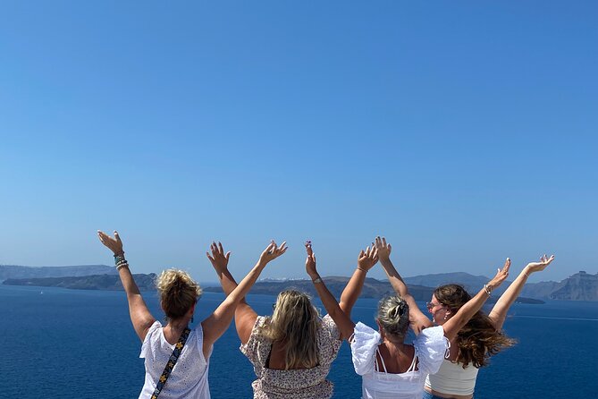 Authentic Greek food tapas and wine tasting - Cave village - Quick tips to get the most from your 3 hours