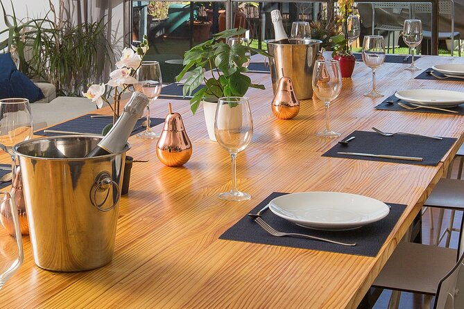 Authentic spanish tapas cooking class in barcelona - Chef-led tips you can actually use back home