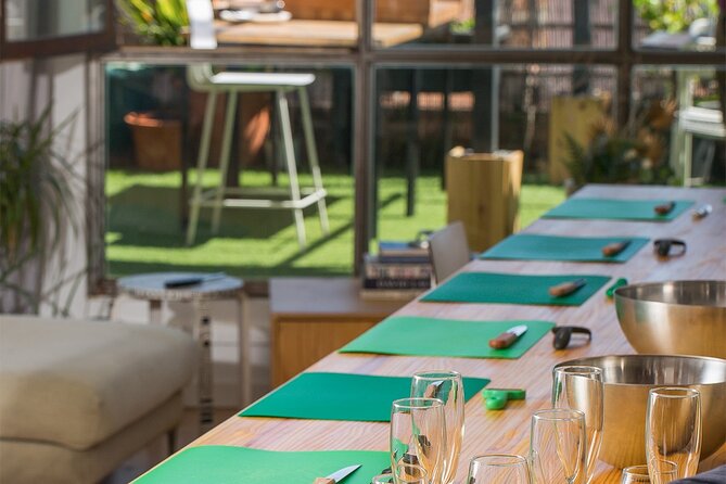 Authentic spanish tapas cooking class in barcelona - Price and value: what $120.41 really covers